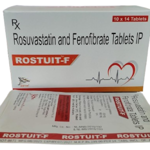 ROSTUIT F